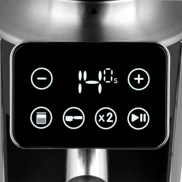 GASTROBACK® Kaffeemühle - 42644 - Design Kaffeemühle Pro Touch 30