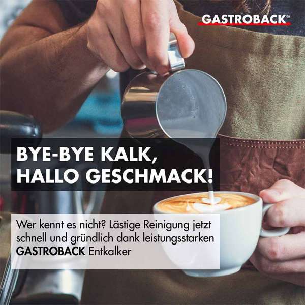 Premium Entkalker 500 ml