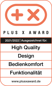 GASTROBACK® Entsafter - 40151 - Design Multi Juicer Digital - Plus X Award - 2021|2022 GASTROBACK® Entsafter - 40151 - Design Multi Juicer Digital - Plus X Award - 2021|2022