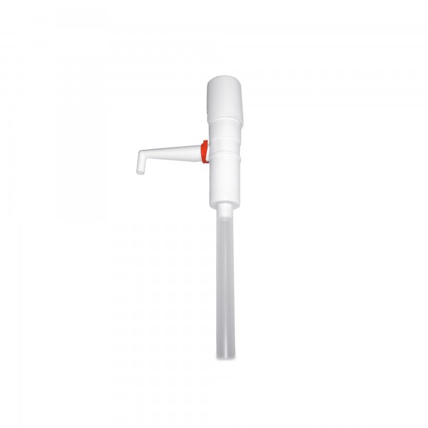 Pumpe ABK-2,5-KZ für Saucenbar DRB/PLX