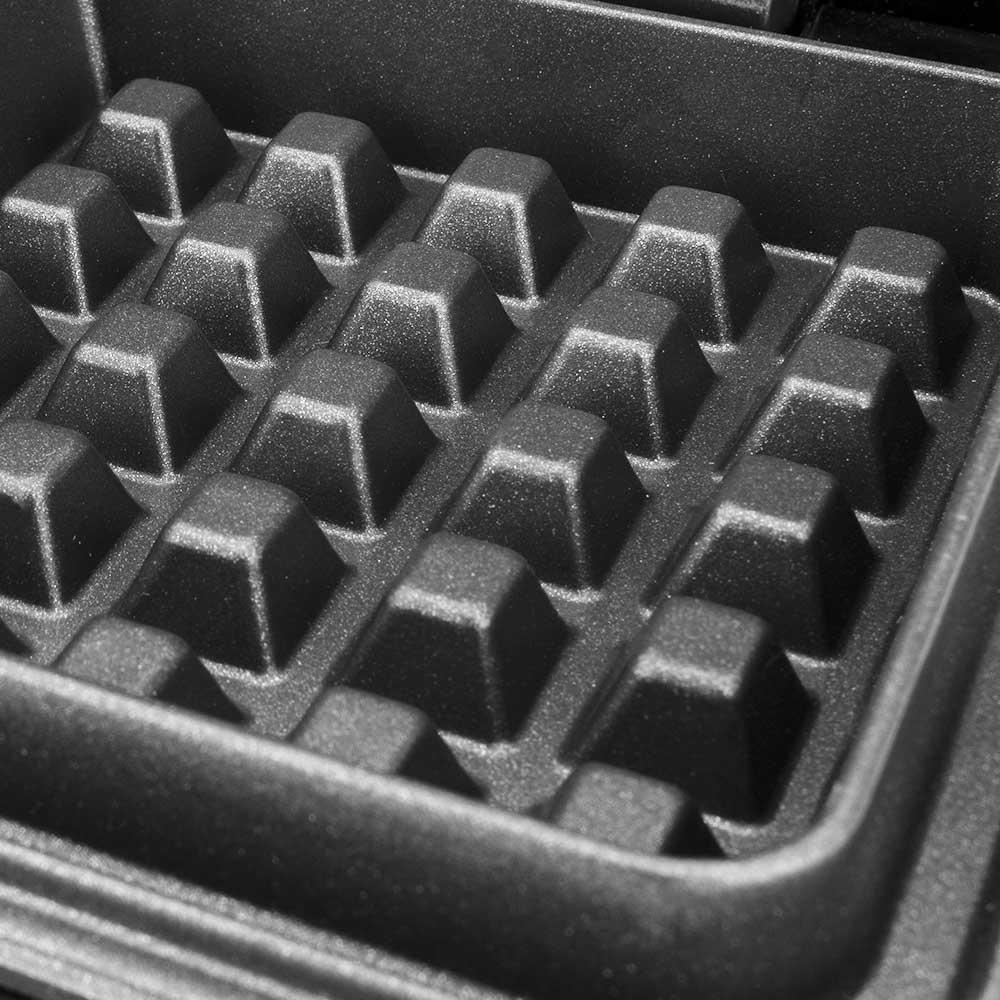 GASTROBACK® - 42424 - Waffeleisen Advanced Control
