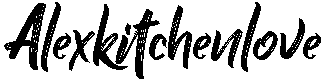 Alexkitchenlove Alexkitchenlove