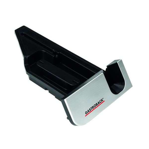 GASTROBACK® Kontaktgrill - 42539 Design BBQ Advanced Control