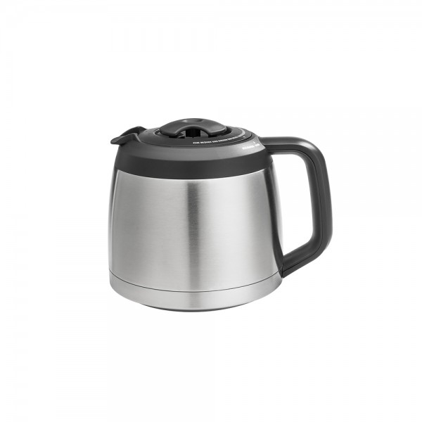 Pot with lid for 42712 / 42720