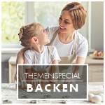 GASTROBACK® Themenspecial Backen