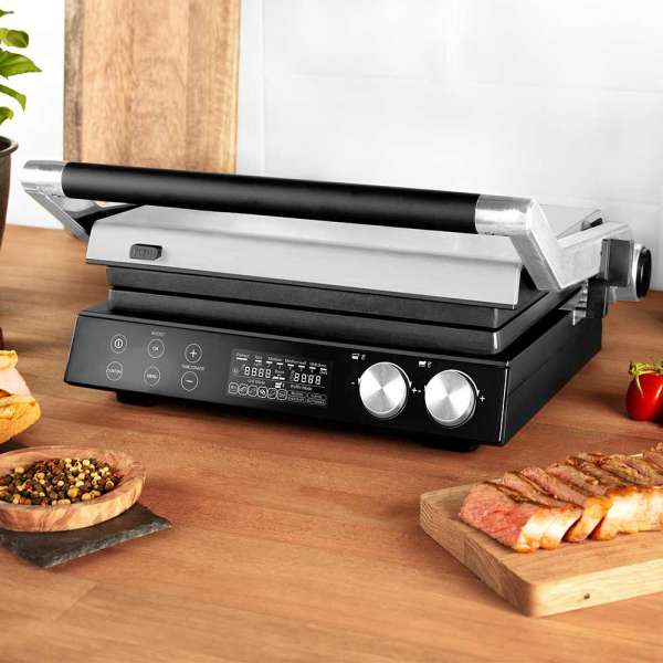 Gourmet Multigrill BBQ Pro Smart