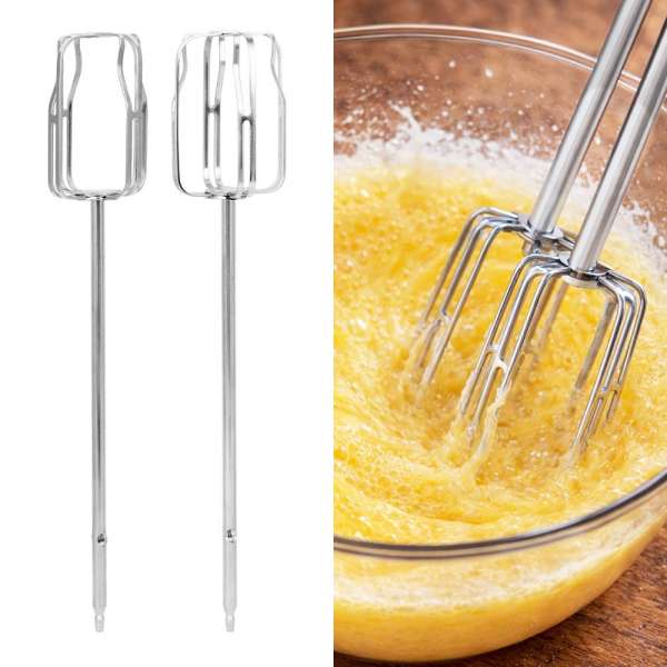 Handmixer PowerMix Air 1.000 W