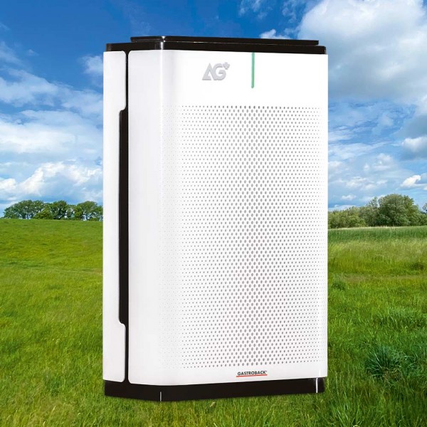 Luftreiniger AG+ AirProtect