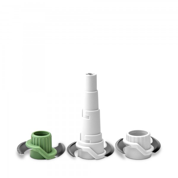 GASTROBACK® Zerkleinerer - 40961 Design Mini Chopper Plus
