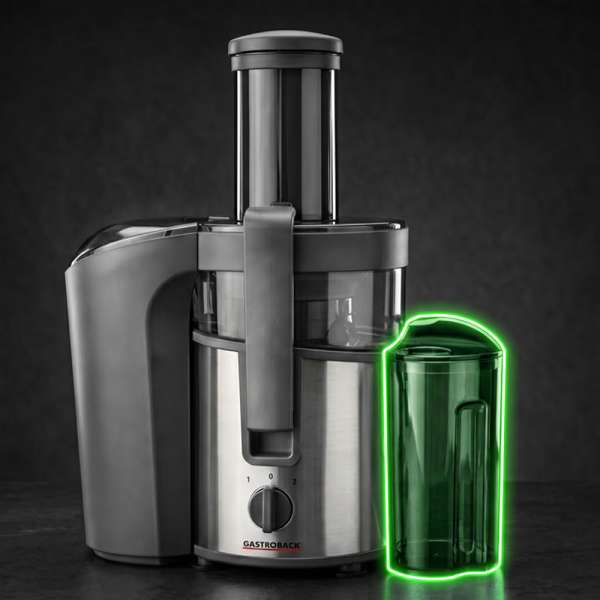 Vital Juicer Plus