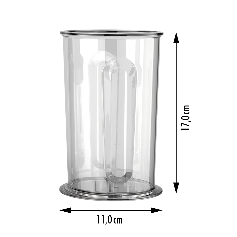 GASTROBACK® Hand Blender - 40968 - Powermix Hand Blender FlexCord 1.500 W GASTROBACK® Hand Blender - 40968 - Powermix Hand Blender FlexCord 1.500 W