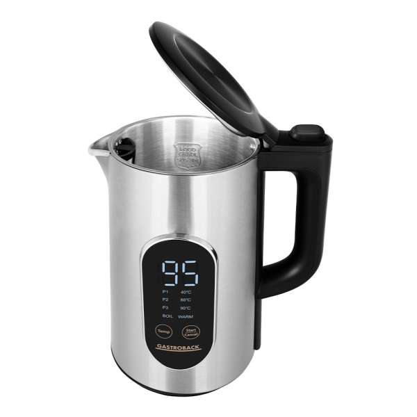 Wasserkocher Cool Touch Express Digital 3000 W