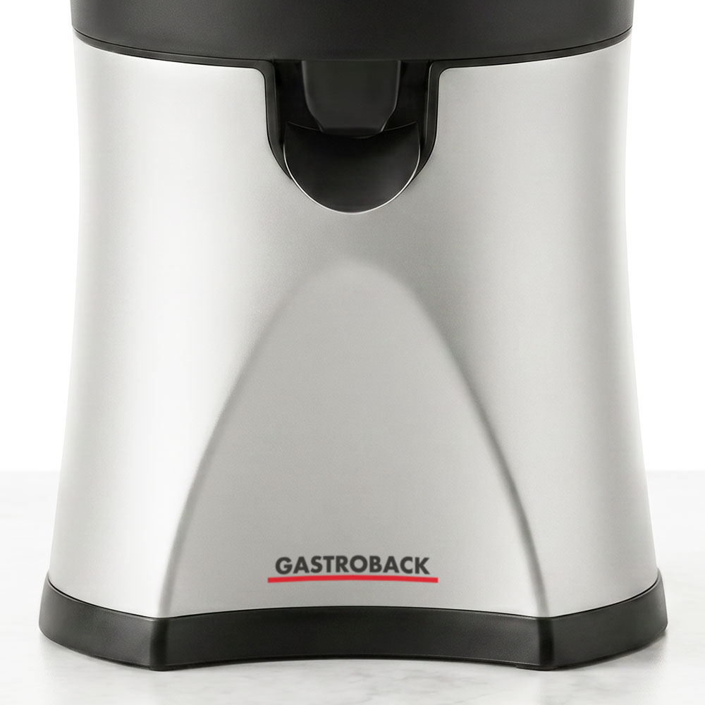 GASTROBACK® Zitruspresse - 41148 - Design Zitruspresse Vita Juice