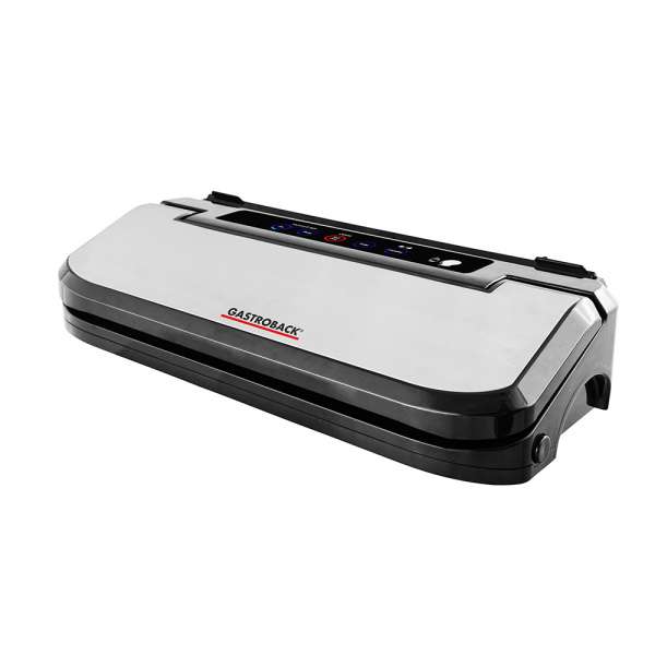GASTROBACK® Vacuum Sealer - 46009 Design Vacuum Sealer Basic