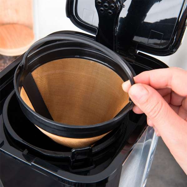 GASTROBACK® Filter Coffee Machine - 4270_S - Design Filter Coffee Machine Essential S