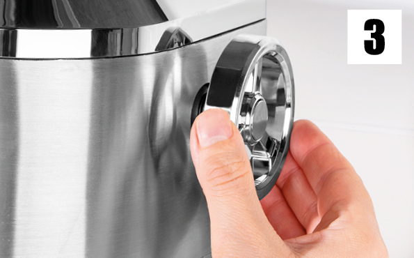 GASTROBACK® Ice Shaver - 42905 - Design Ice Shaver GASTROBACK® Ice Shaver - 42905 - Design Ice Shaver