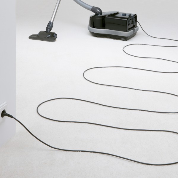 Gastroback® S3 Vacuum Cleaner - black