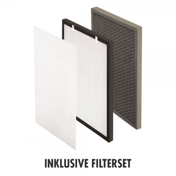 Luftreiniger AG+ AirProtect