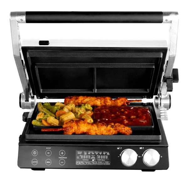 Gourmet Multigrill BBQ Pro Smart