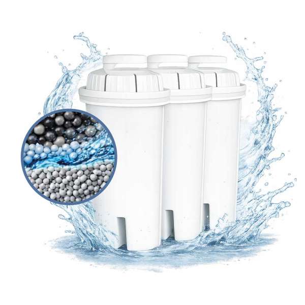 Set of 3 Water Filters for 42330