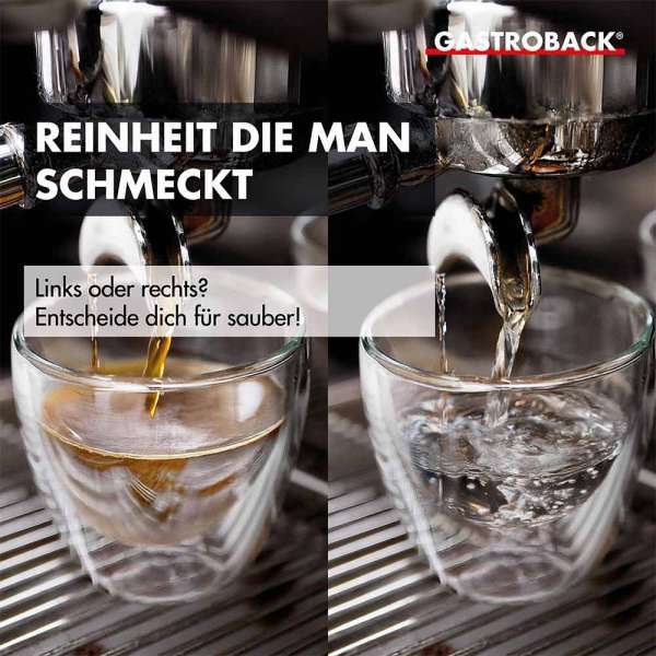 Premium Entkalker 500 ml