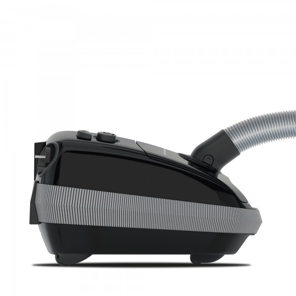 Gastroback® S2 Vacuum Cleaner - black