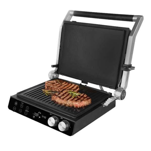 Gourmet Multigrill BBQ Pro Smart