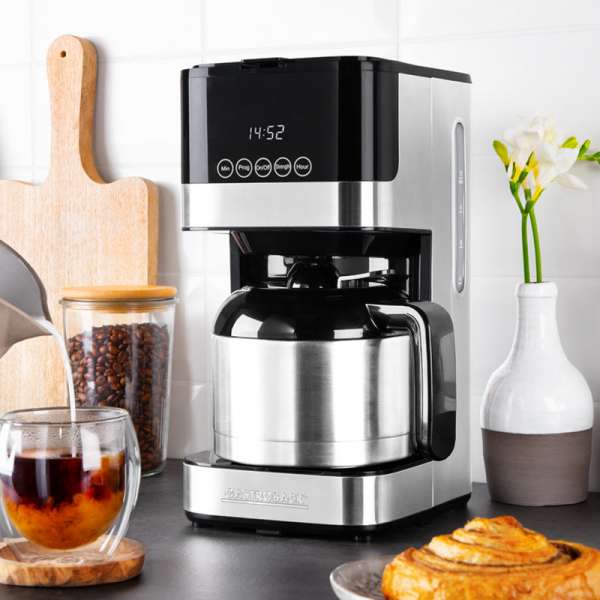 GASTROBACK® Filter Coffee Machine - 4270_S - Design Filter Coffee Machine Essential S