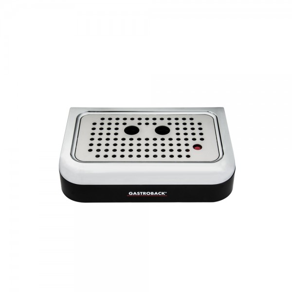 Abtropfschale komplett für 42615