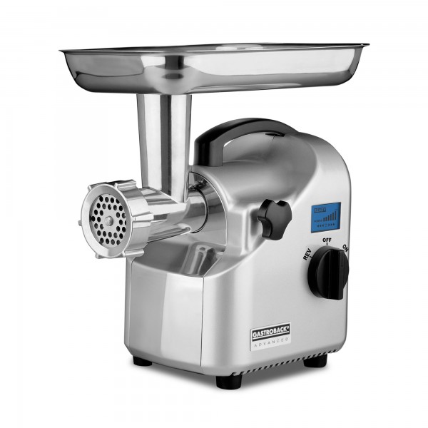 Design Fleischwolf Advanced