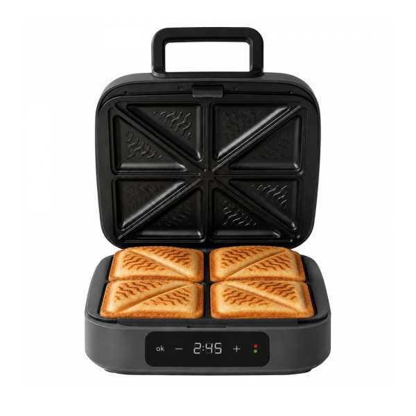 Sandwichmaker Snack Station 4XL Advanced