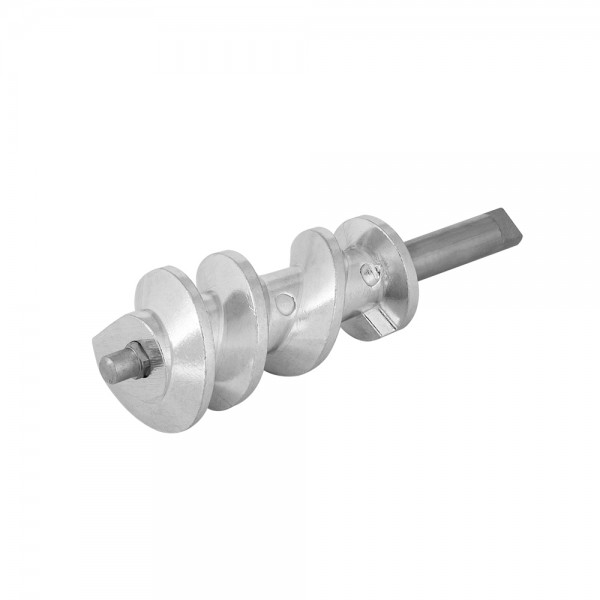 Schnecke und Schneckenschaft mit u-Scheibe f 41409