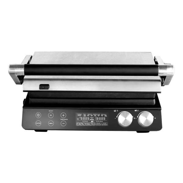 Gourmet Multigrill BBQ Pro Smart