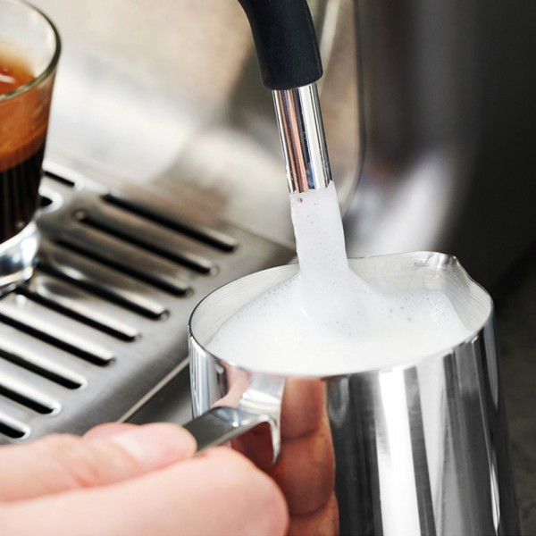 GASTROBACK® Siebträgermaschine - 42616 - Design Espresso Barista Pro