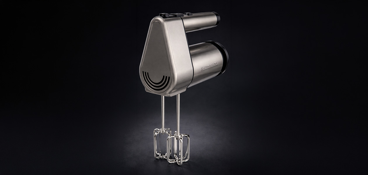GASTROBACK® Handmixer - 40984 - Handmixer PowerMix Air 1.000 W GASTROBACK® Handmixer - 40984 - Handmixer PowerMix Air 1.000 W