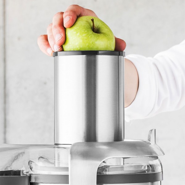 GASTROBACK® Entsafter - 40151 - Design Multi Juicer Digital