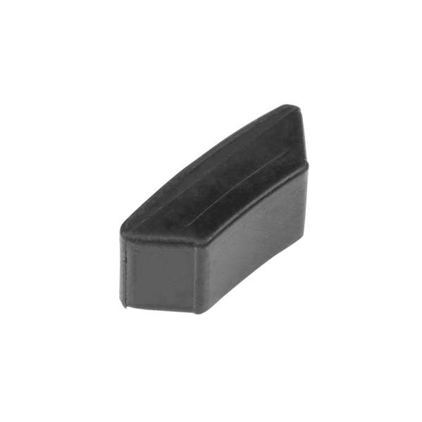 Plastic container for chopper for 40972/ 40982