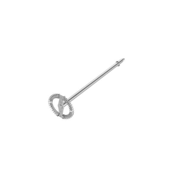 GASTROBACK Stabmixer - 40982 - Kabelloser Design Stabmixer Set 5 in 1