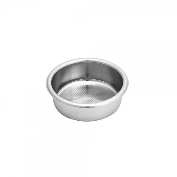 Sieve insert - single wall - 2 cups for 42636