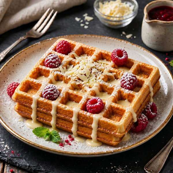 Waffeleisen Advanced Control Pro 4 - BLACK EDITION