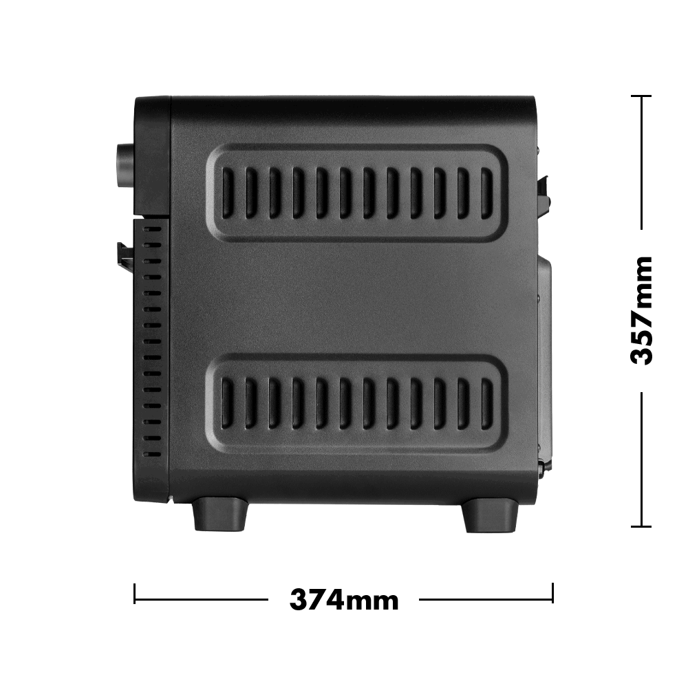 GASTROBACK® - 42815 Design Oven Air Fry & Pizza GASTROBACK® - 42815 Design Oven Air Fry & Pizza