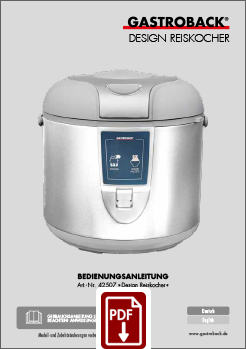 42507 - Design Reiskocher - BDA