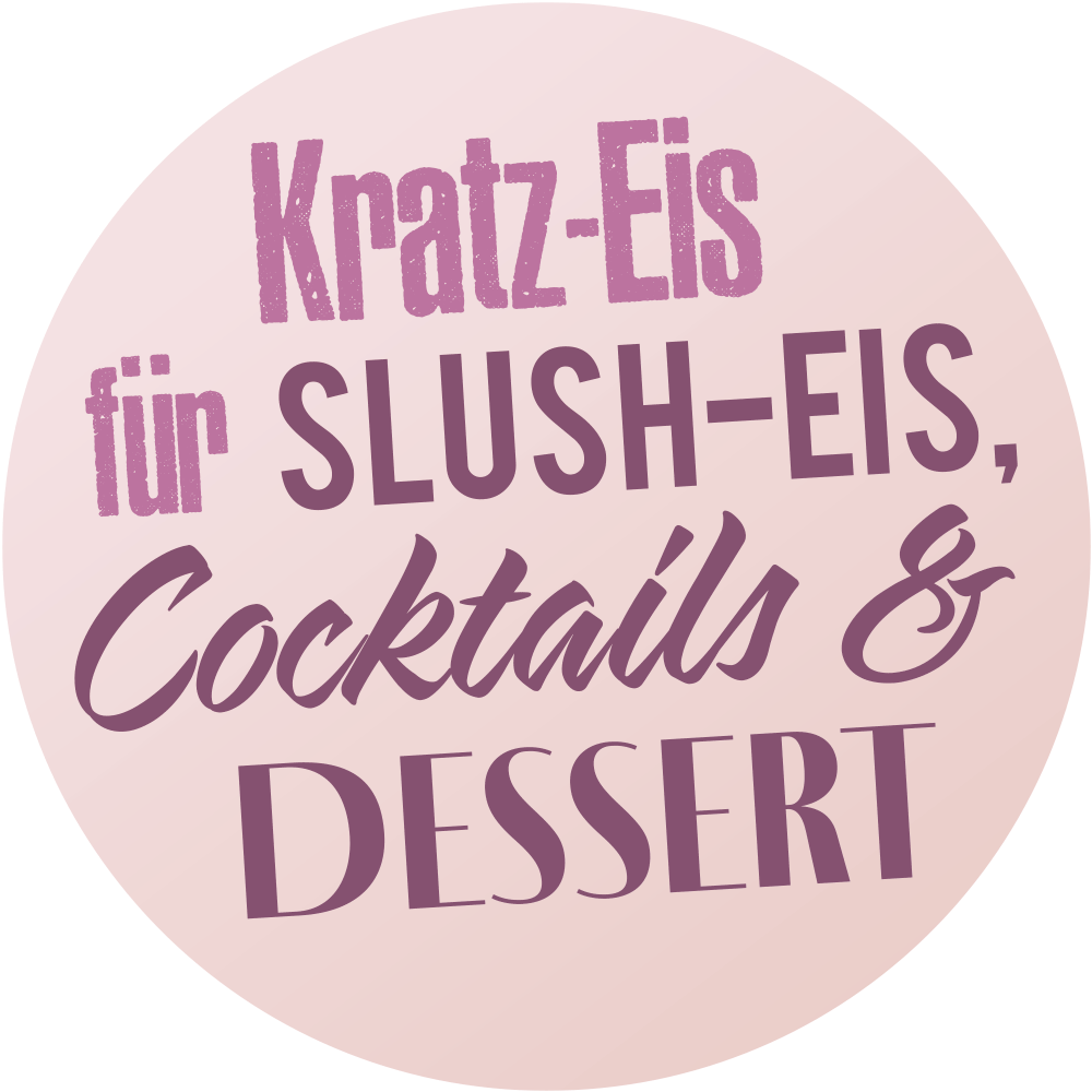 GASTROBACK® Ice Shaver | Slushy-Maker | Eismaschine | Eiskratzer - 42905 - Design Ice Shaver GASTROBACK® Ice Shaver | Slushy-Maker | Eismaschine | Eiskratzer - 42905 - Design Ice Shaver