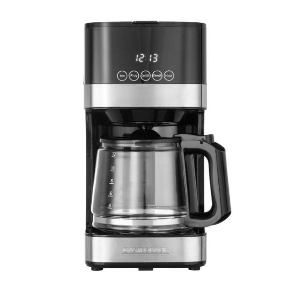 GASTROBACK® Filterkaffeemaschine - 42701 - Design Filterkaffeemaschine Essential