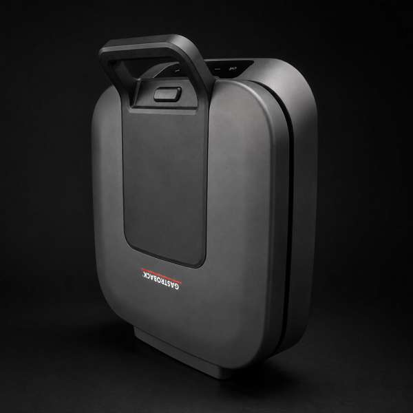 Sandwichmaker Snack Station 4XL Advanced
