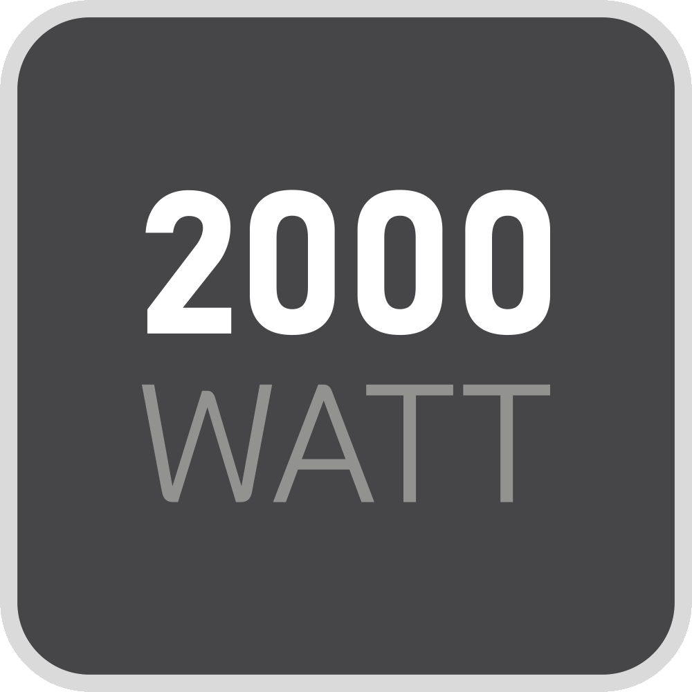 GASTROBACK® Waffeleisen - 42448 - Waffeleisen Advanced Control Pro 4 - BLACK EDITION