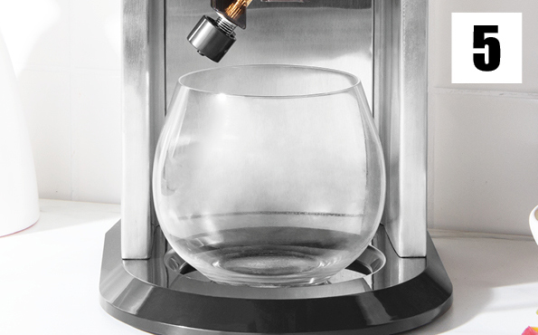 GASTROBACK® Ice Shaver - 42905 - Design Ice Shaver GASTROBACK® Ice Shaver - 42905 - Design Ice Shaver