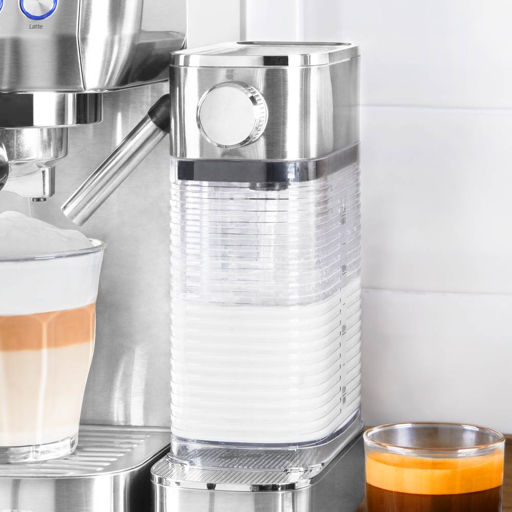 GASTROBACK® Siebträger Espressomaschine - 42722 - Design Espresso Piccolo Pro M GASTROBACK® Siebträger Espressomaschine - 42722 - Design Espresso Piccolo Pro M