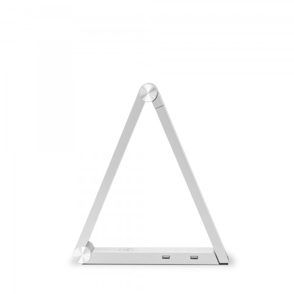 GASTROBACK® Tischlampe - 60000 Design LED Light & Charge