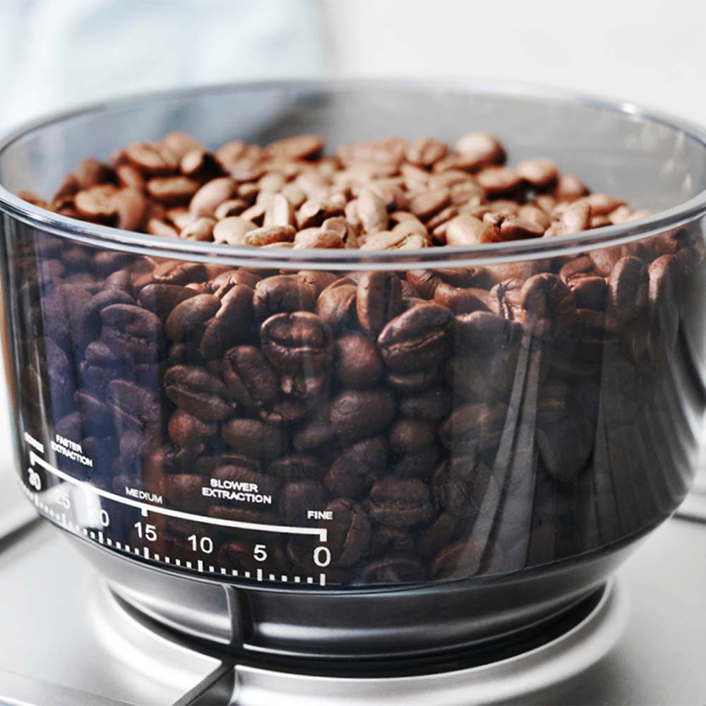 GASTROBACK® Siebträgermaschine - 42616 Design Espresso Barista Pro GASTROBACK® Siebträgermaschine - 42616 Design Espresso Barista Pro